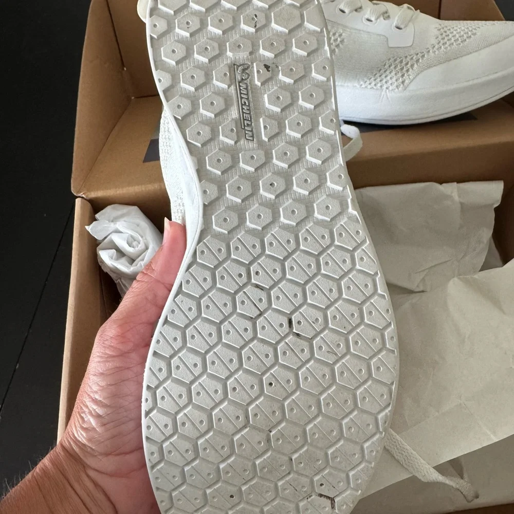 Premium athletic Ninja/ parkour shoe